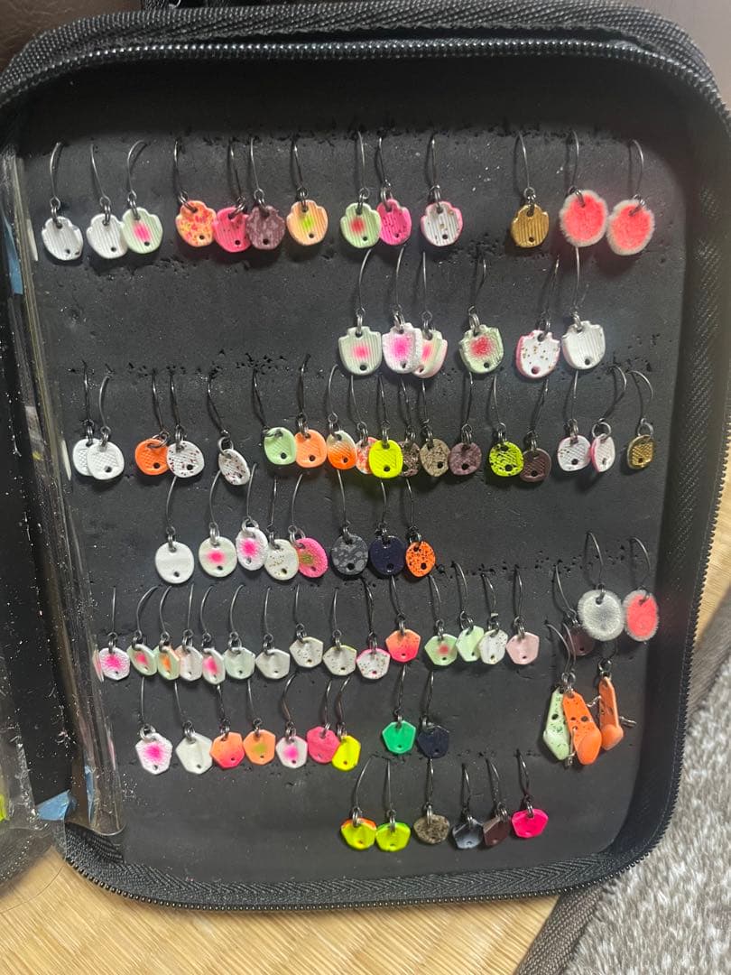 ネオスタイル　　ルアーセット　140個