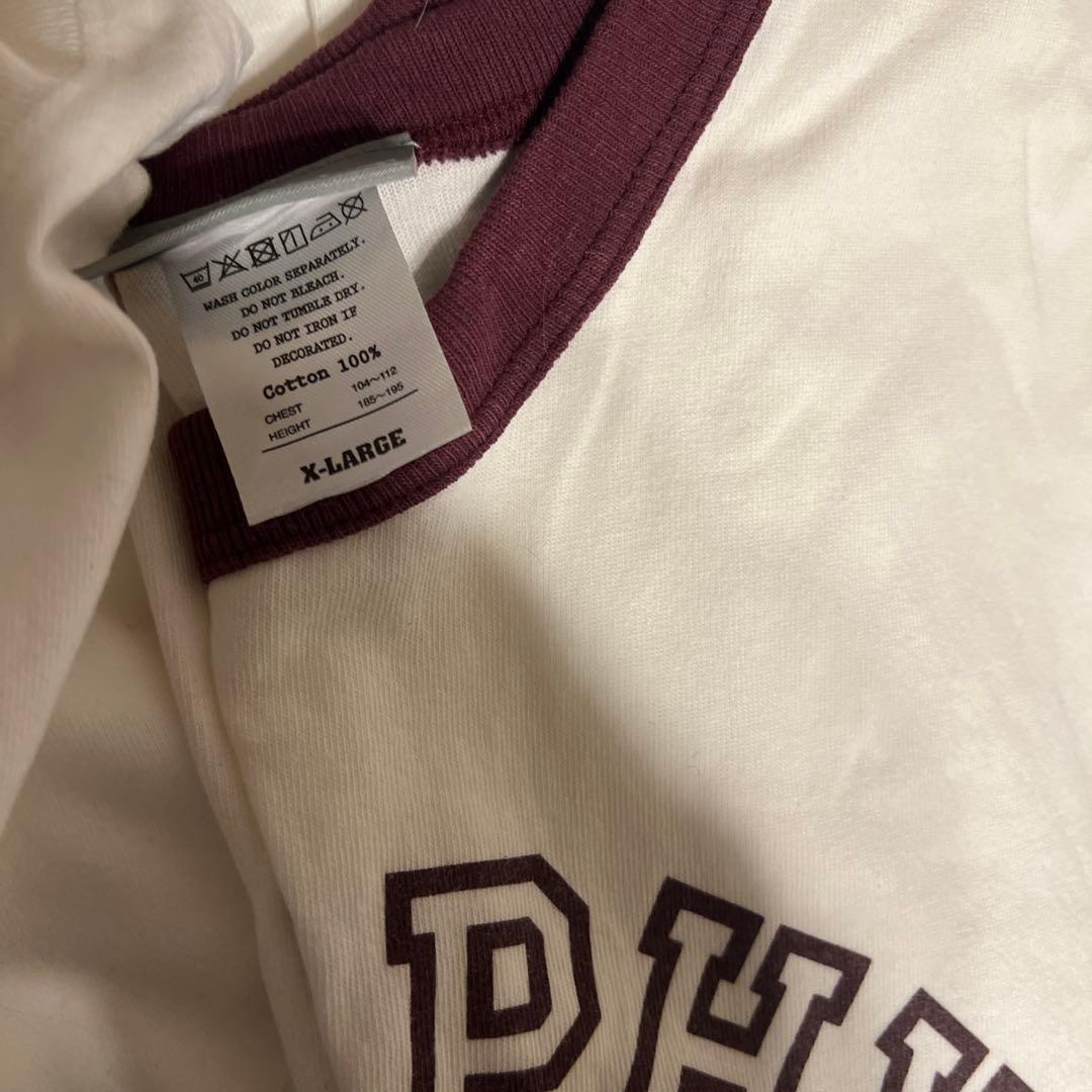 CreepHyp Tシャツセット