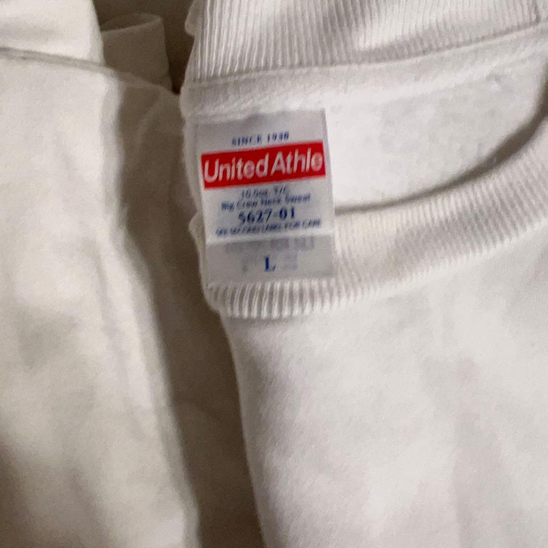 CreepHyp Tシャツセット