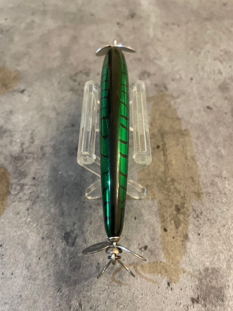 ZEAL ズイール　マレオダブルスイッシャー　マレオwスイッシャー