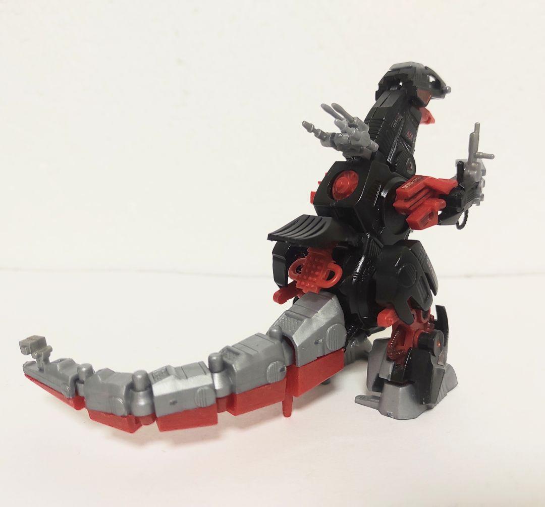 カバヤ　ゾイドガム　デスザウラー