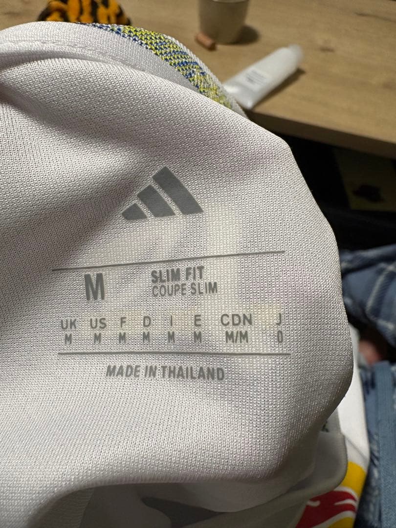 リーズユナイデッド　田中碧ユニフォーム※最終価格