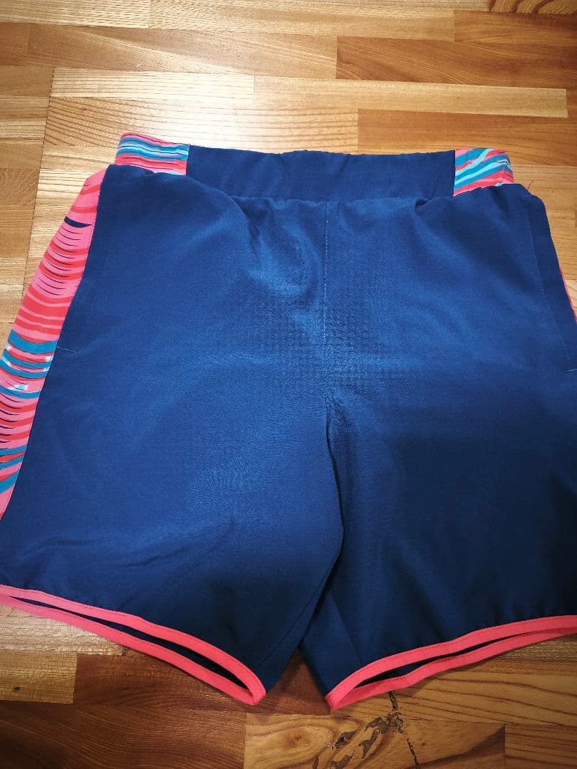 ビディバドゥ　テニスウェアセット