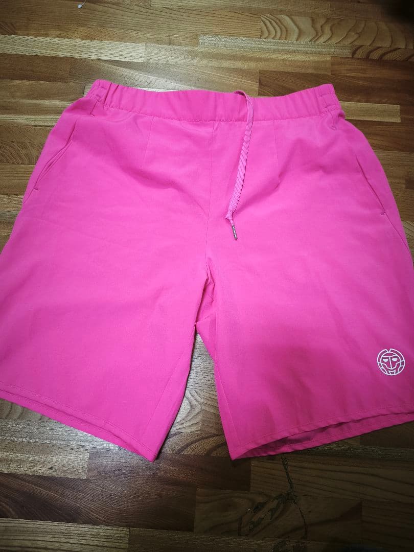 ビディバドゥ　テニスウェアセット