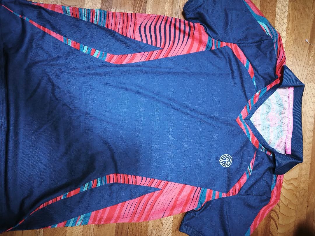 ビディバドゥ　テニスウェアセット