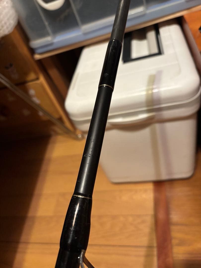 MCワークス　レイジングブル　100XF-1