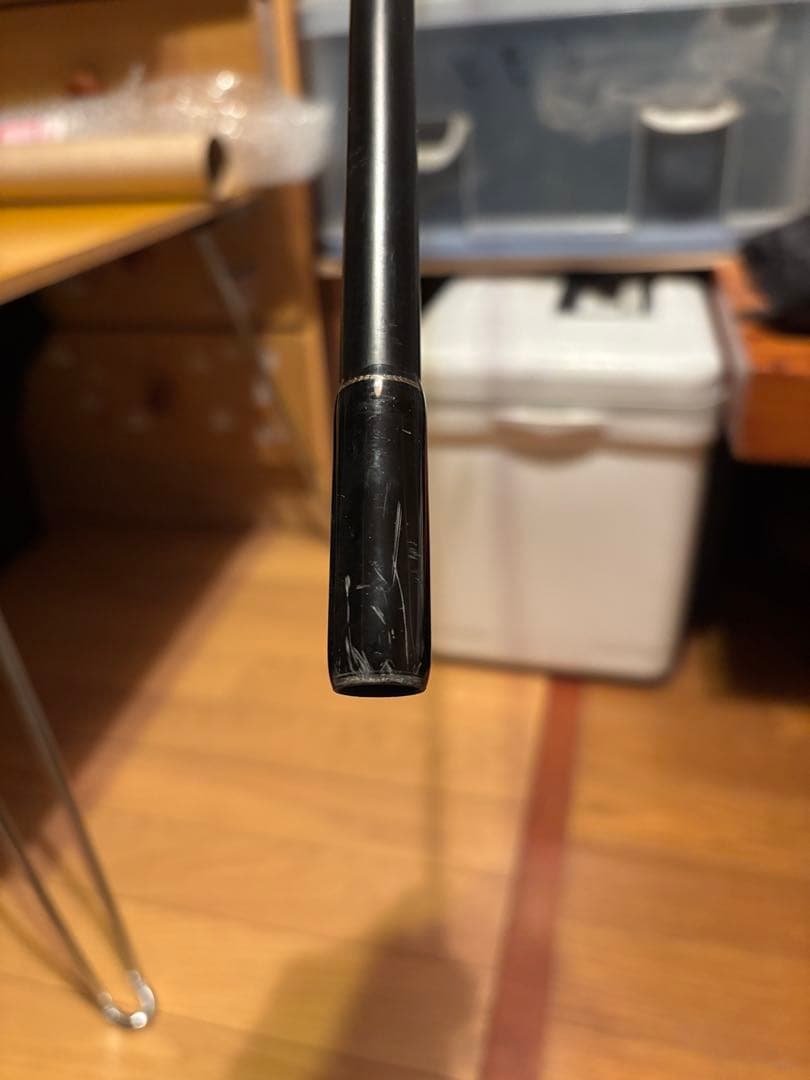 MCワークス　レイジングブル　100XF-1