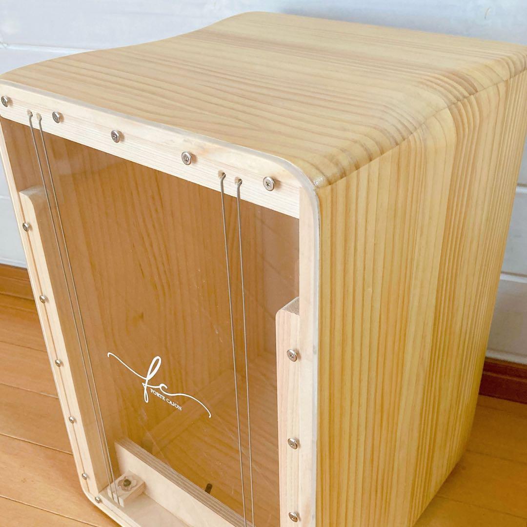最終値下げ！ カホン(cajon)std-134