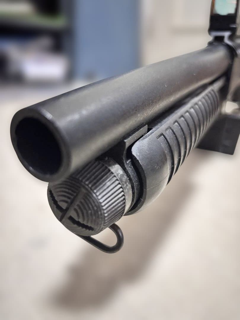 マルゼンCA870ストック フルセット備品