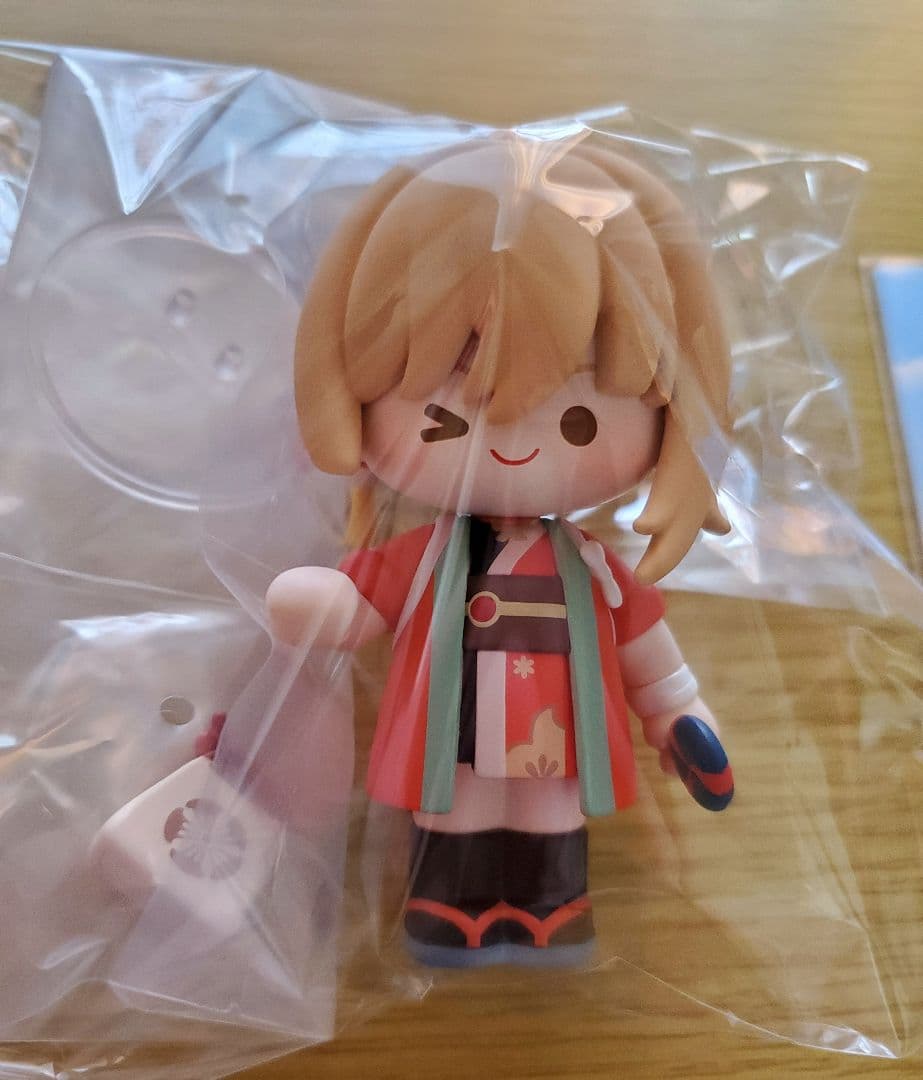 原神　宵宮　11点セットまとめ売り