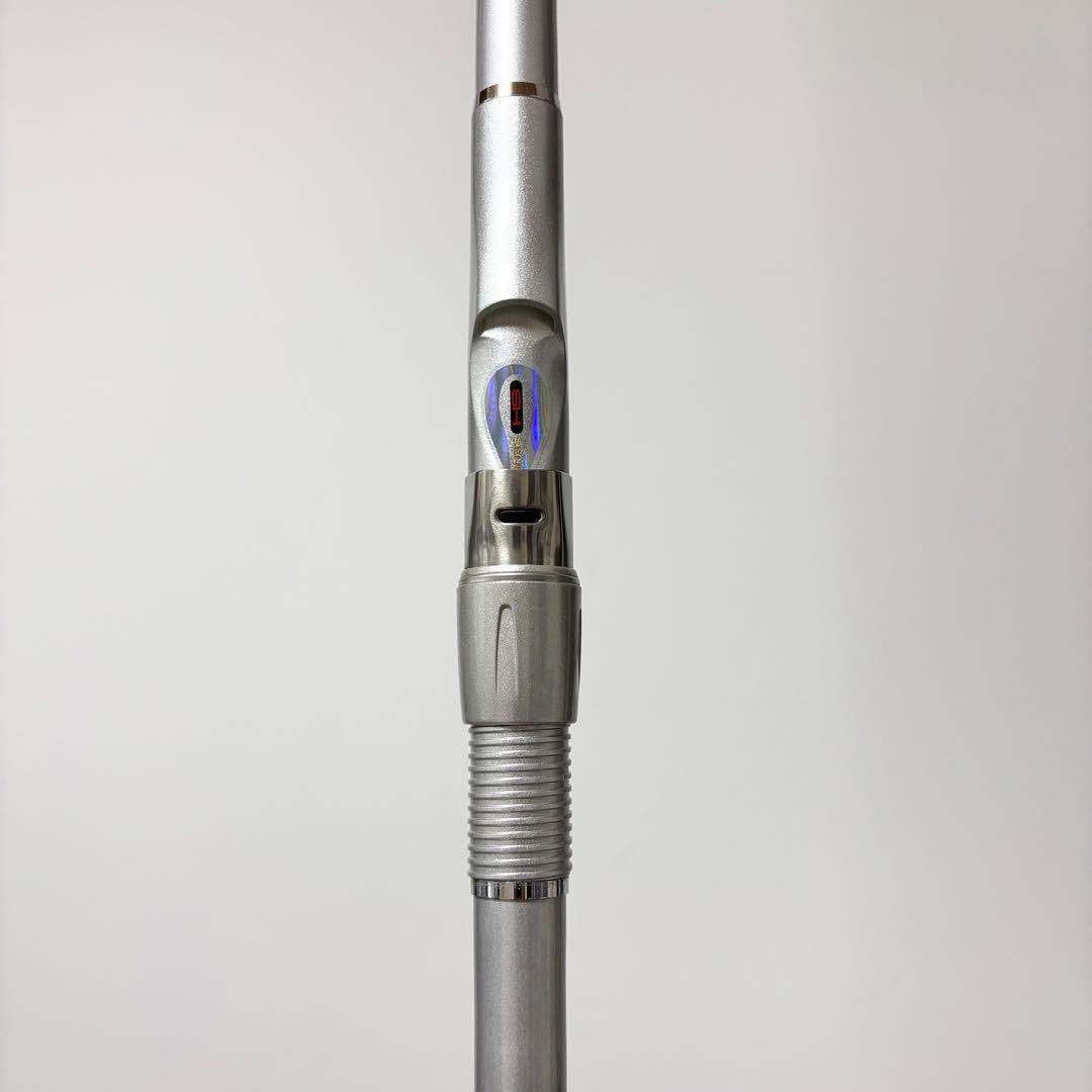 【一度使用しただけの美品】DAIWA 波濤3-53P 06527830