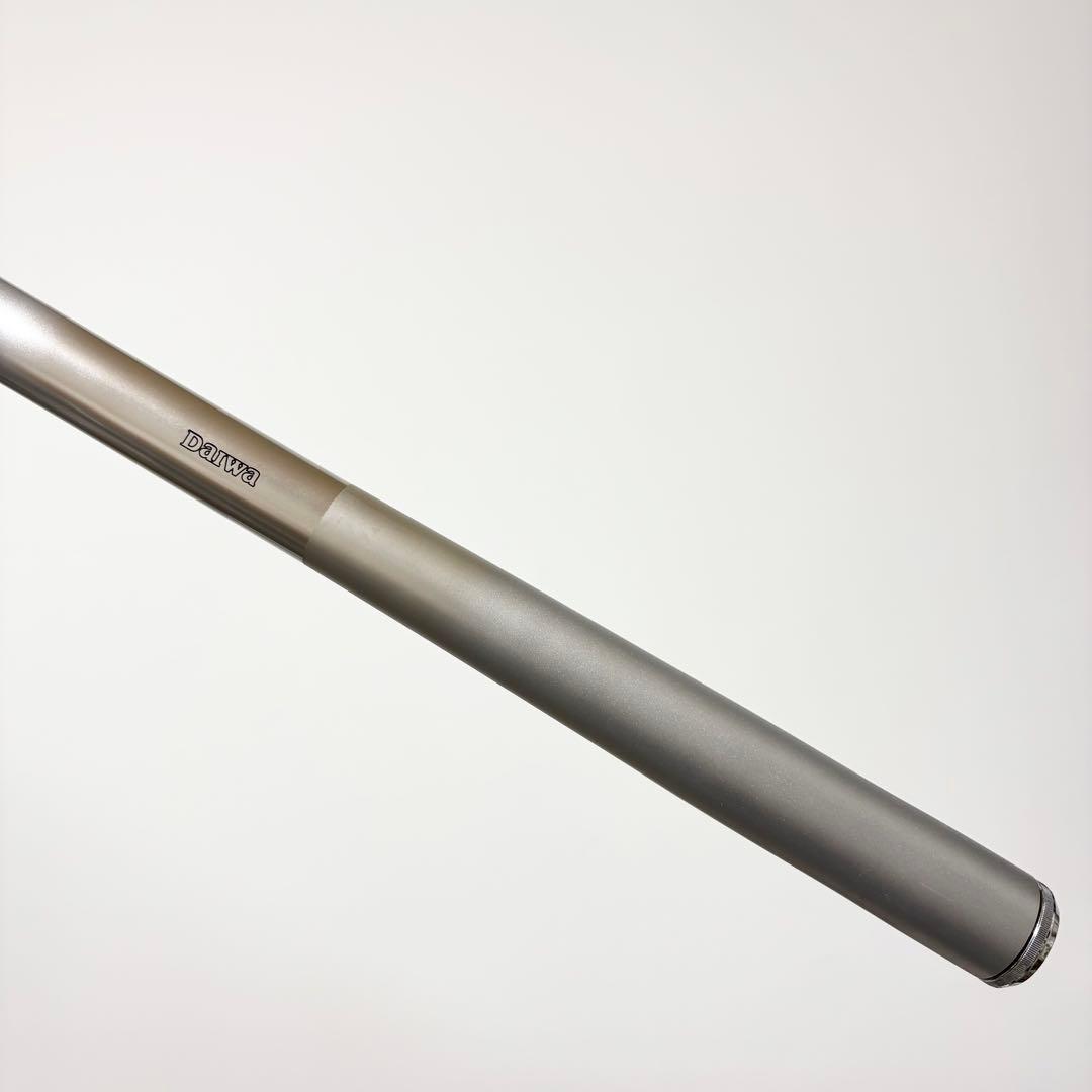【一度使用しただけの美品】DAIWA 波濤3-53P 06527830