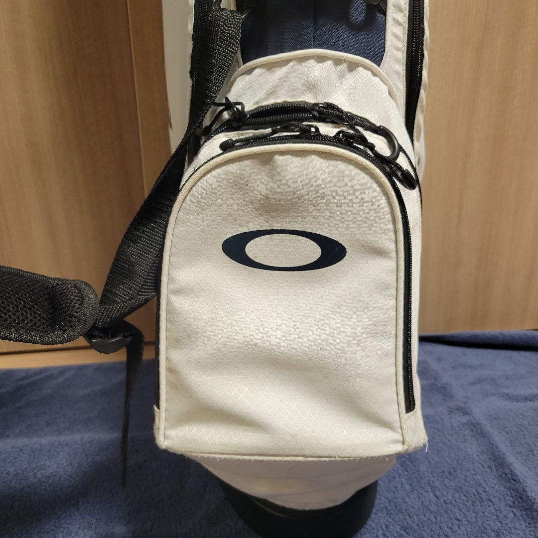 OAKLEY オークリー スタンド式 キャディバッグ