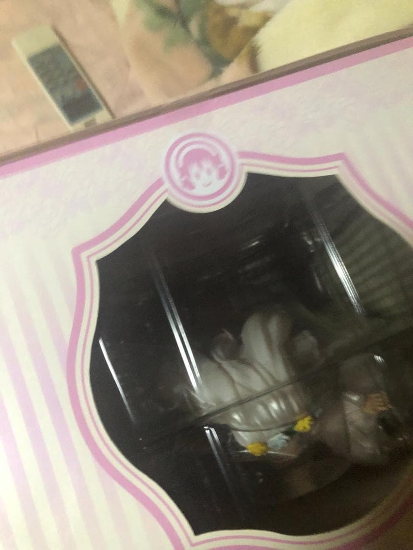 すーぱーそに子10thAnniversaryFigureWeddingVer