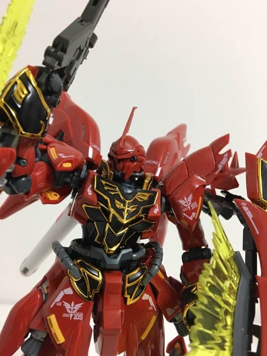 ＲG  シナンジュセット売り詳細用購入不可