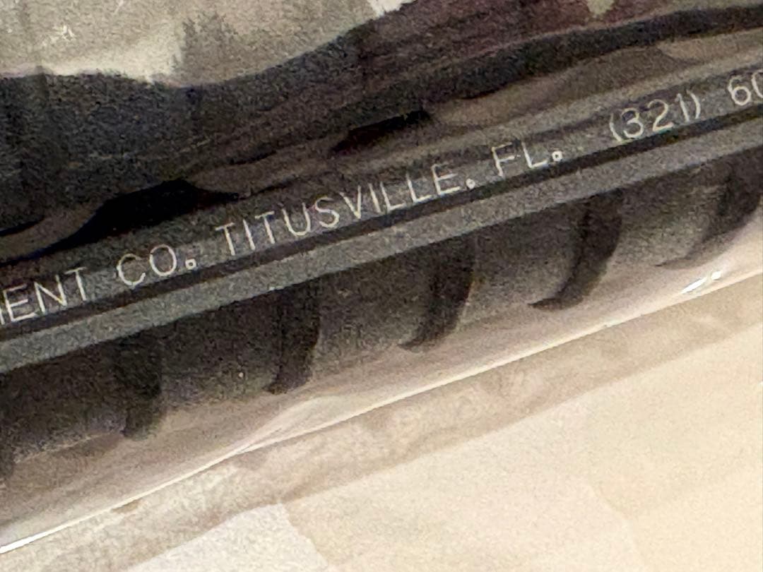 VFC MP5 RAS ハンドガード VF9-RIS-MP5-BK01