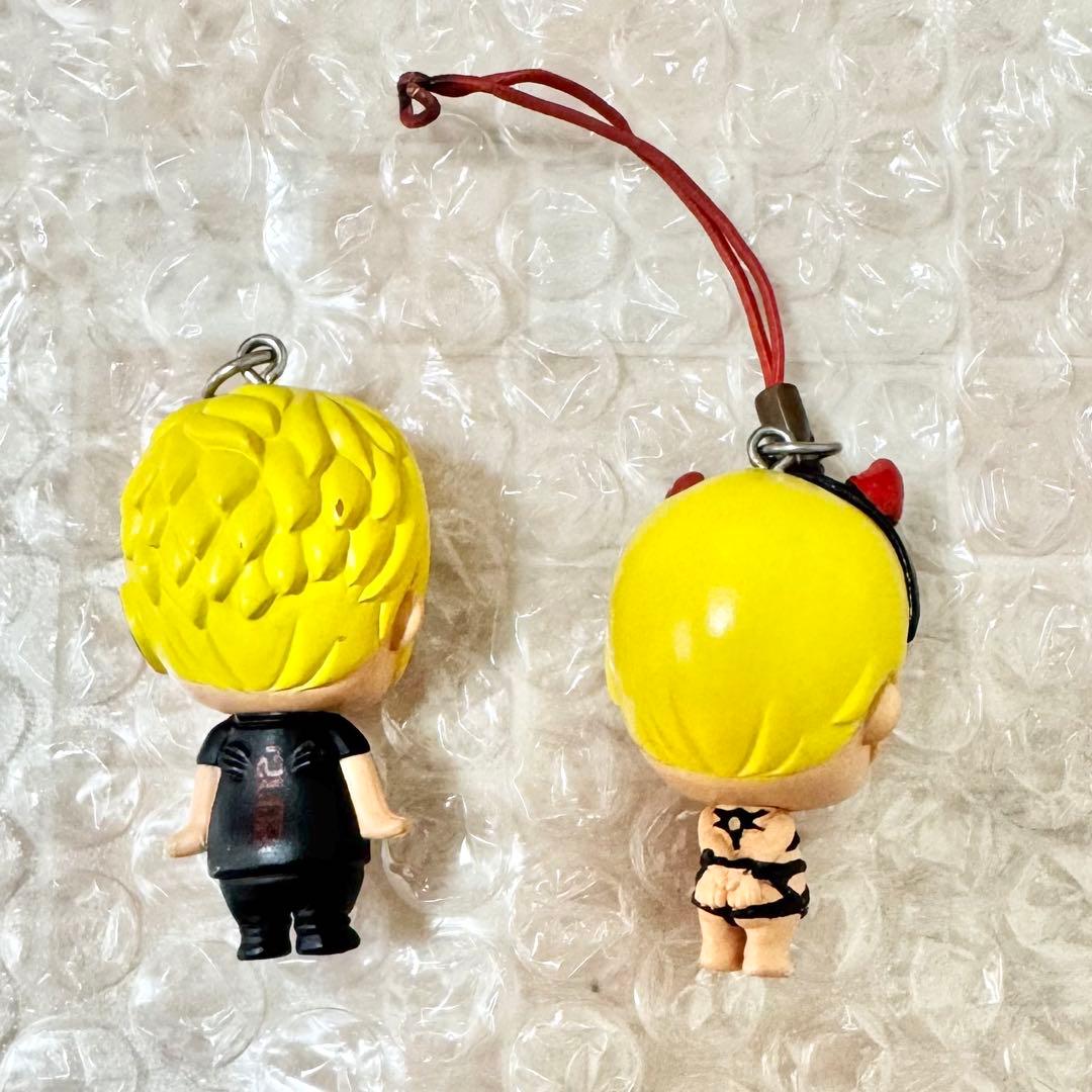 貴重 Acid Black Cherry オビツキューピー 「2012 」 全種