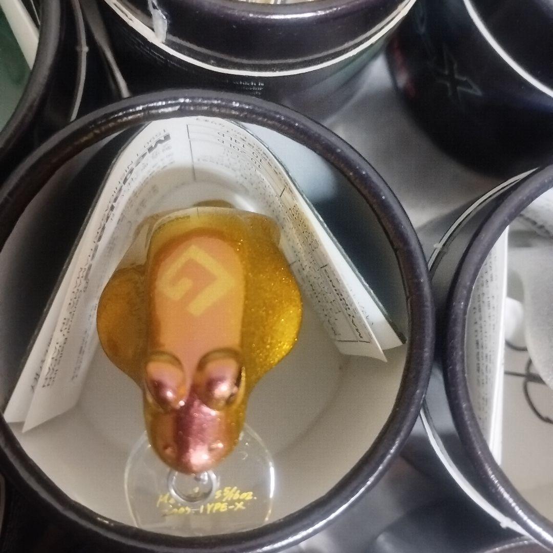 メガバスタイプＸ