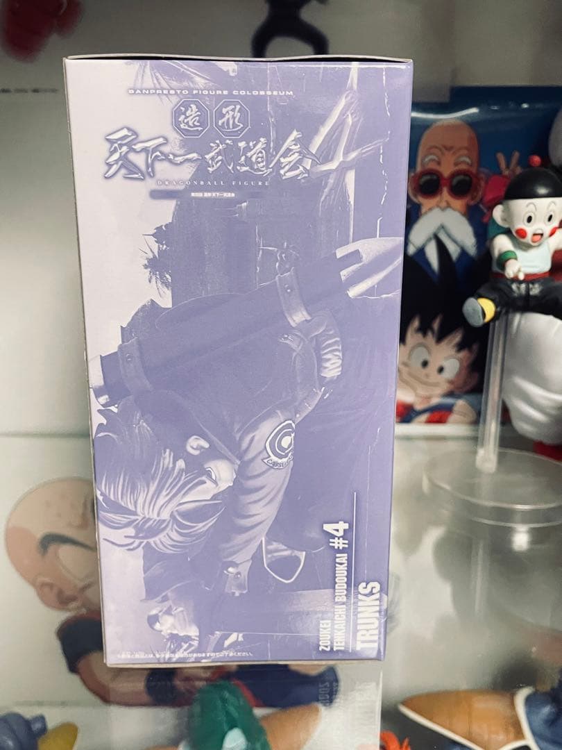ドラゴンボール フィギュア ダブルチャンス