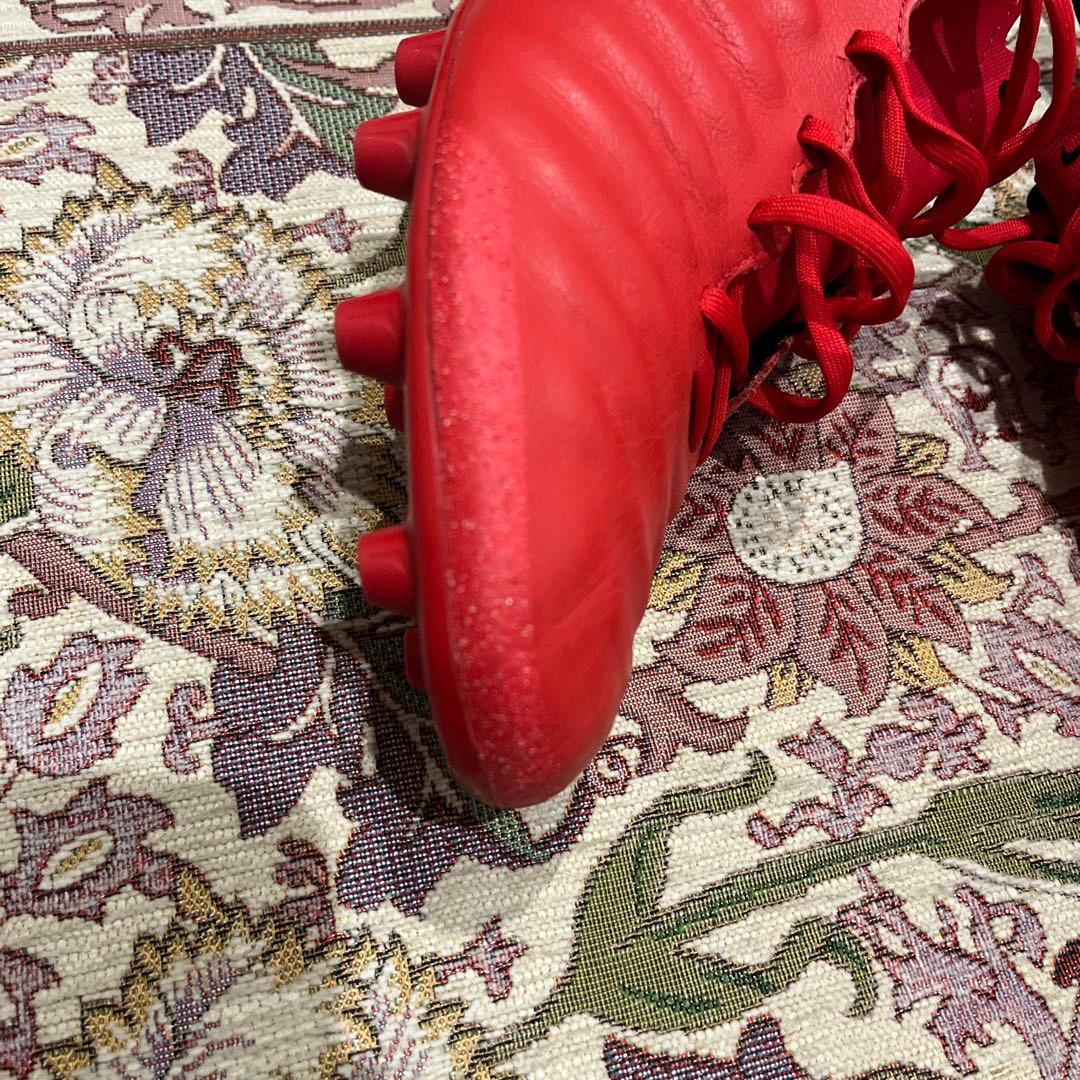 NIKE ティエンポ　HG