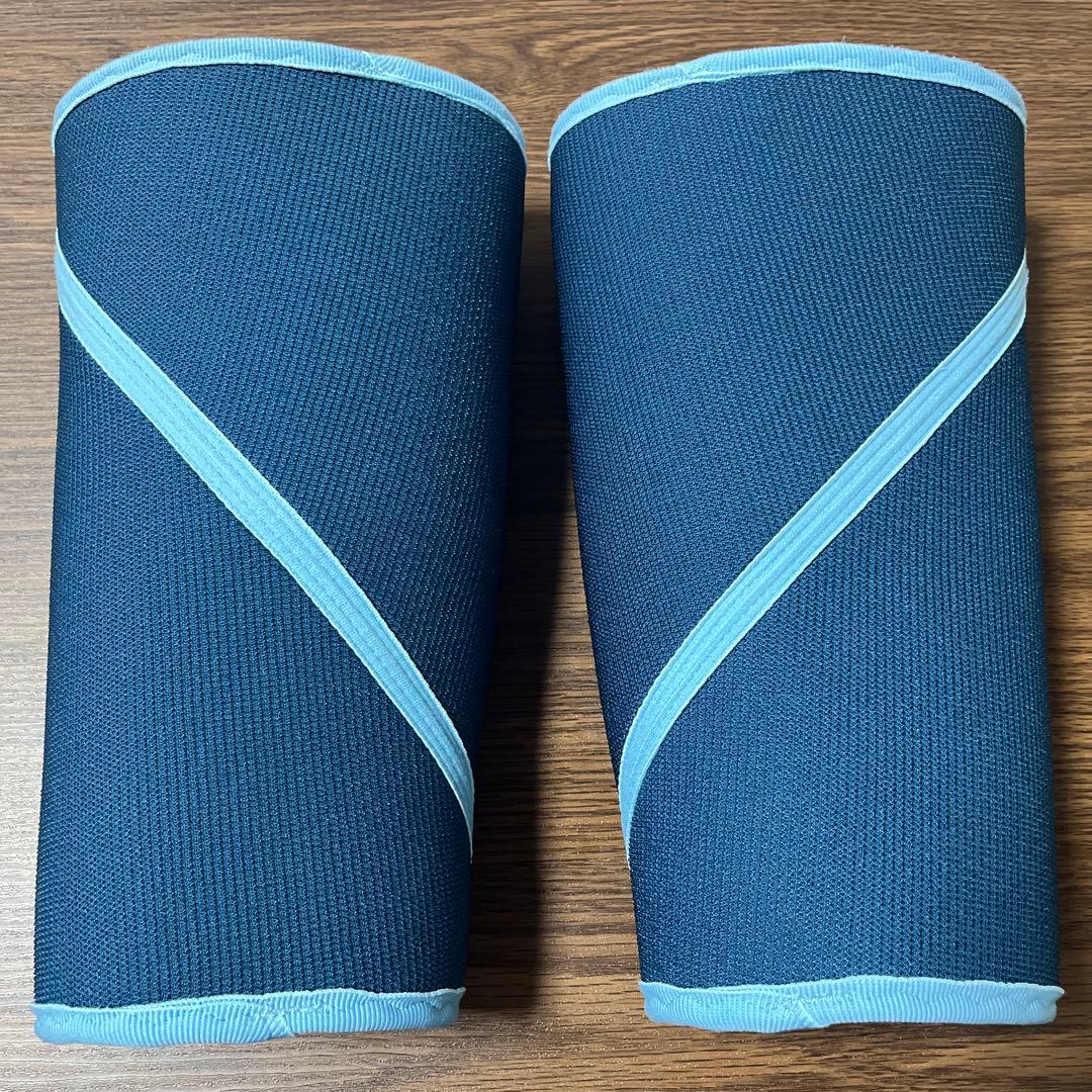 SBD パワーリフティングニースリーブ Ｌサイズ Reflect(リフレクト)