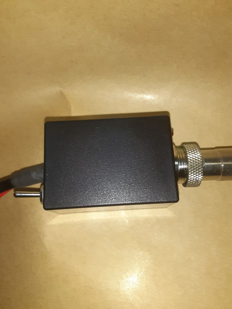 ナサQタイプナサ4ピン ハンドメイド新品 50×35×25mm 小型●即日発送