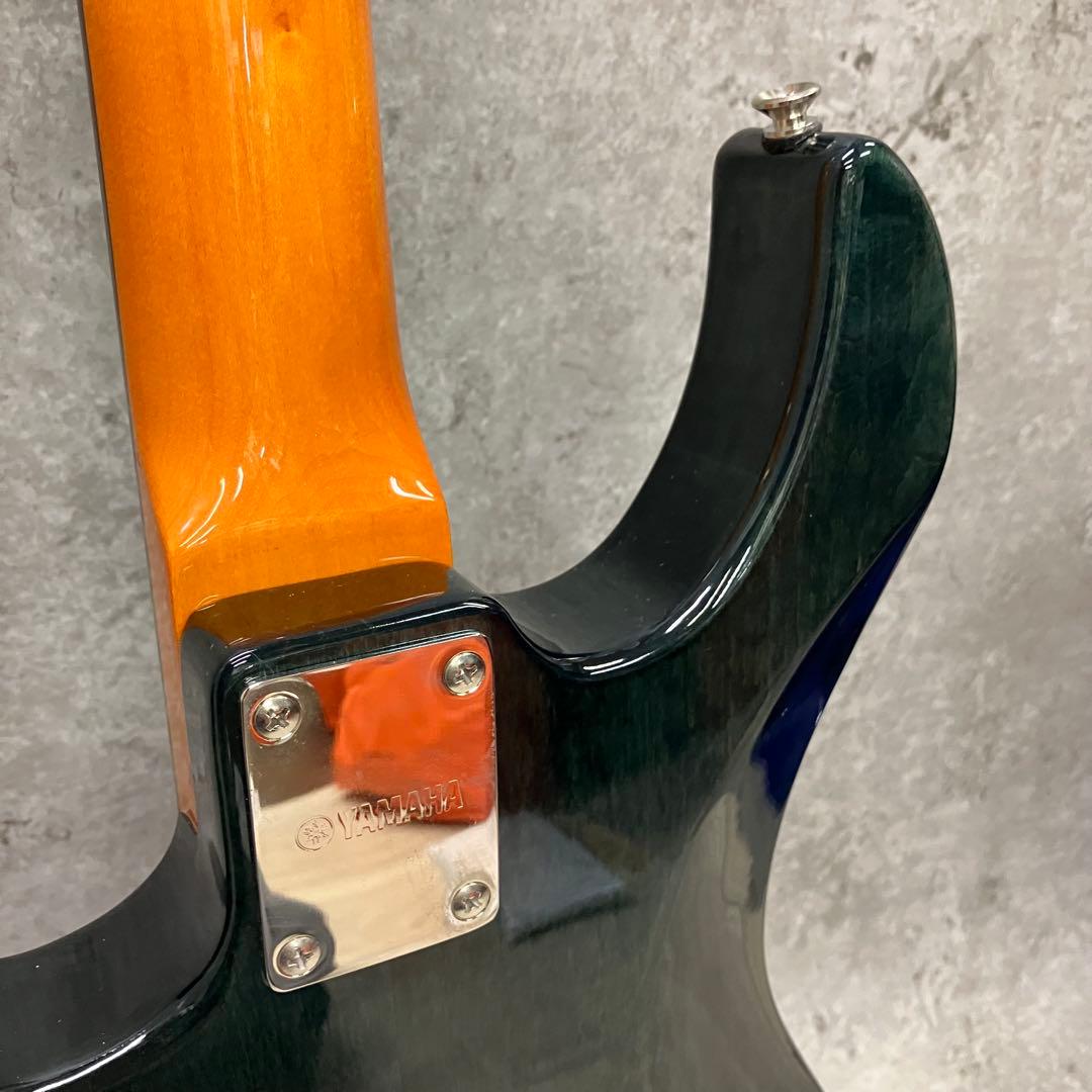 x*h様 YAMAHA PAC612VIIFM エレキギター PACIFICA