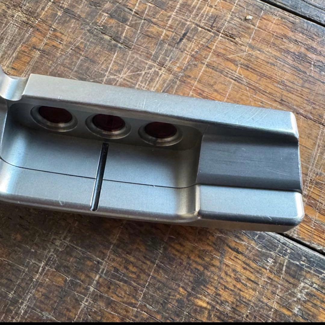 美品　scotty cameronニューポート2 33inch 2014