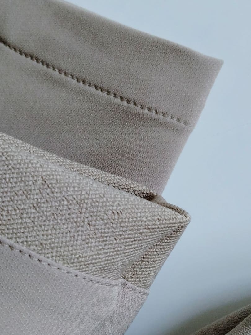 新品 BRIEFING MS BASIC PANTS OL ベージュ M パンツ