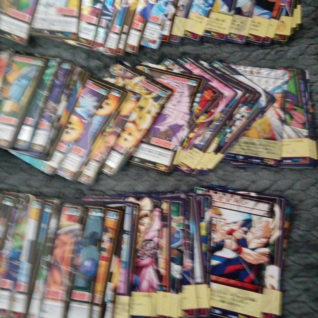 【絶版】ドラゴンボールカードゲーム　初代シリーズ　セミコンプセット