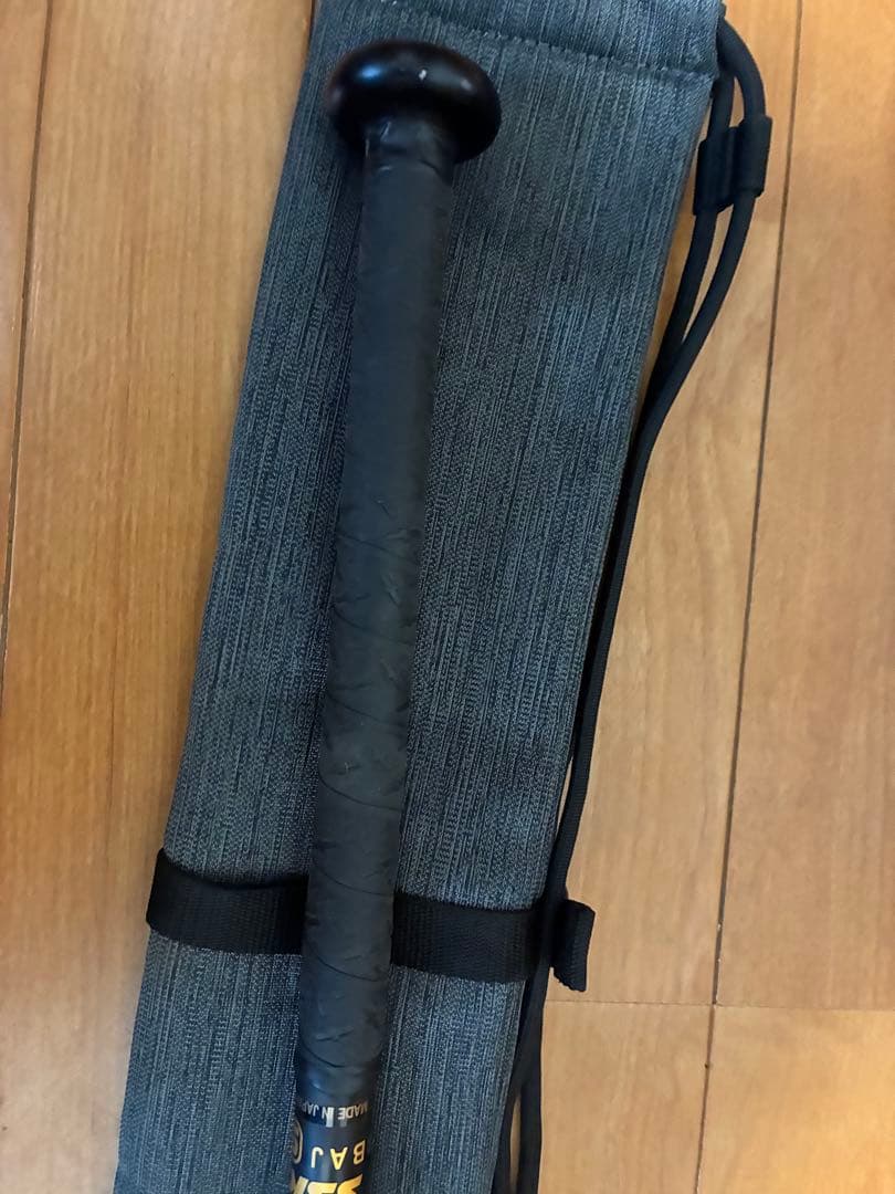 【ロビンさん専用】ＳＳＫ　ＭＭ18 軟式バット