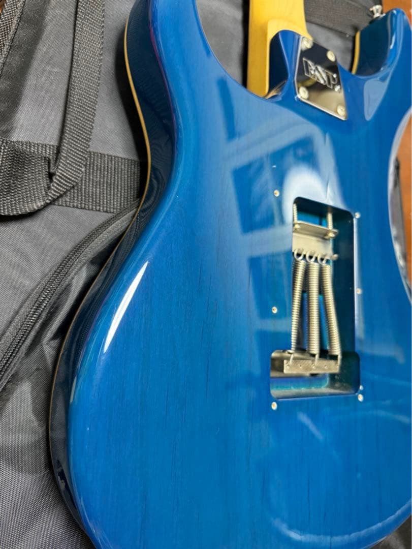 ギター Edwards E-SN-150FR