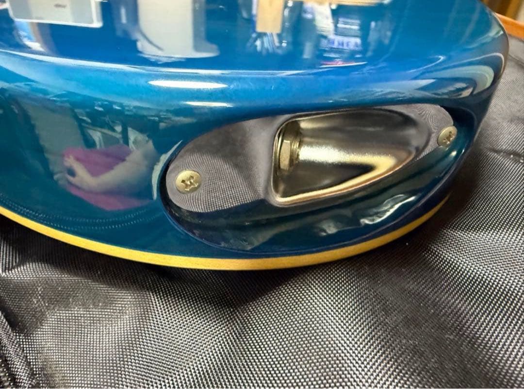 ギター Edwards E-SN-150FR