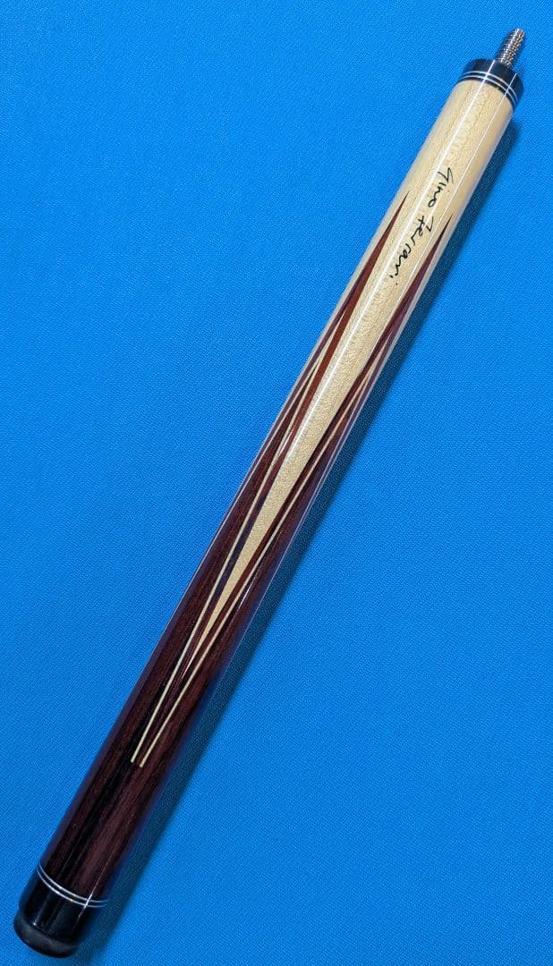 ジノフェラーリ　ジャンプキュー　ビリヤード