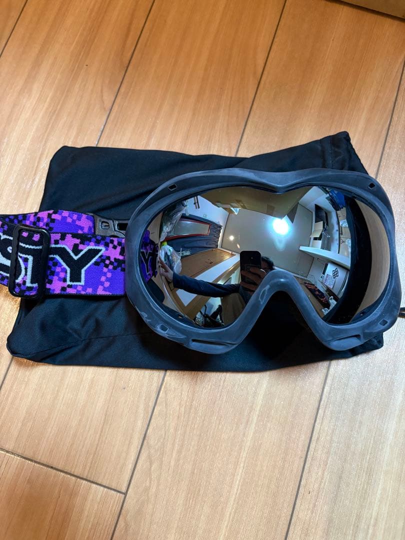 NOVEMBER ARTISTE スノーボードセット