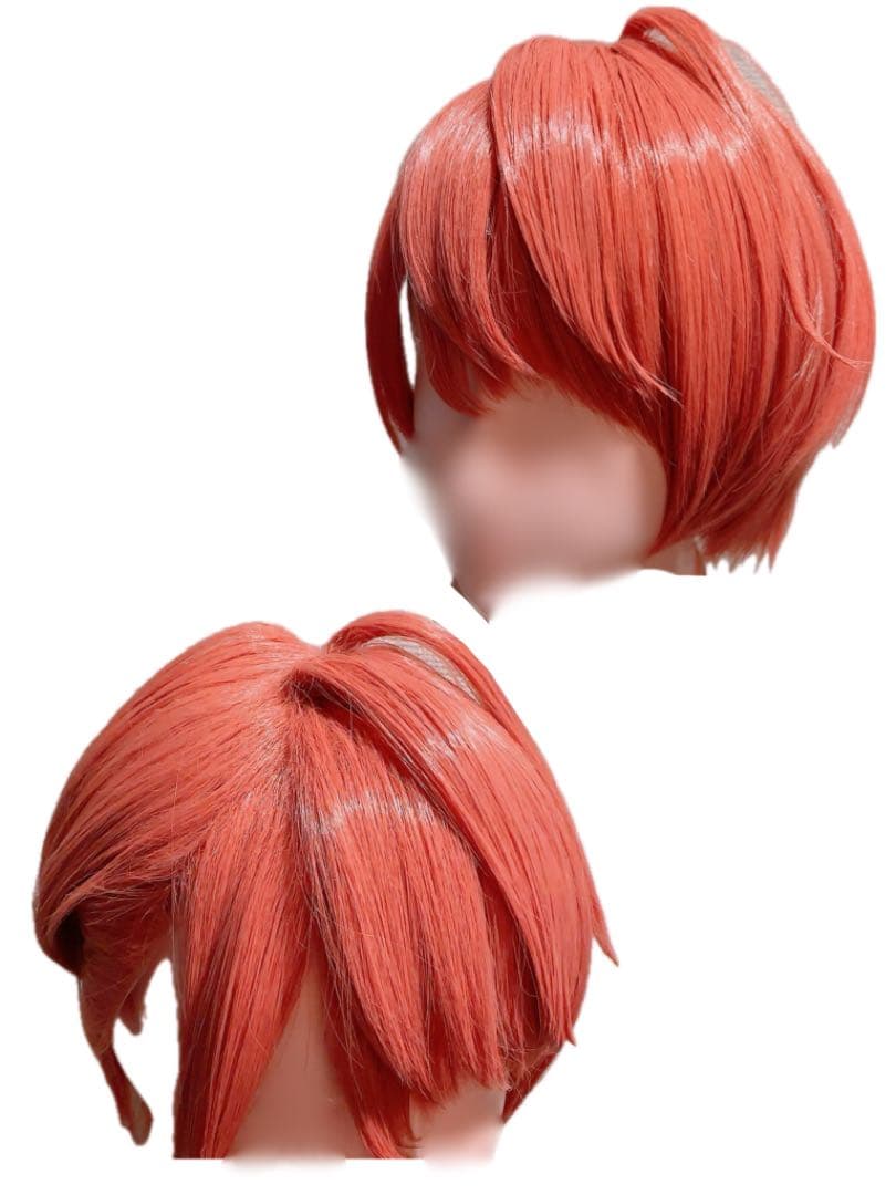 パラライ　円山玲央　コスプレ