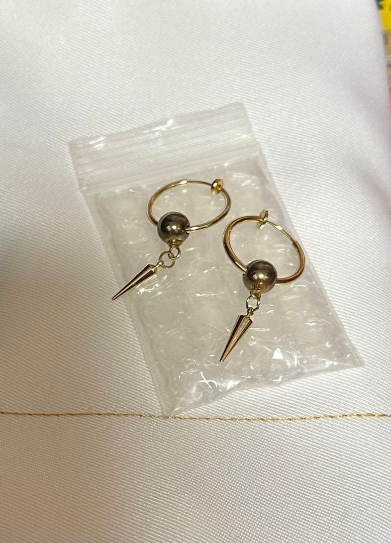 パラライ　円山玲央　コスプレ