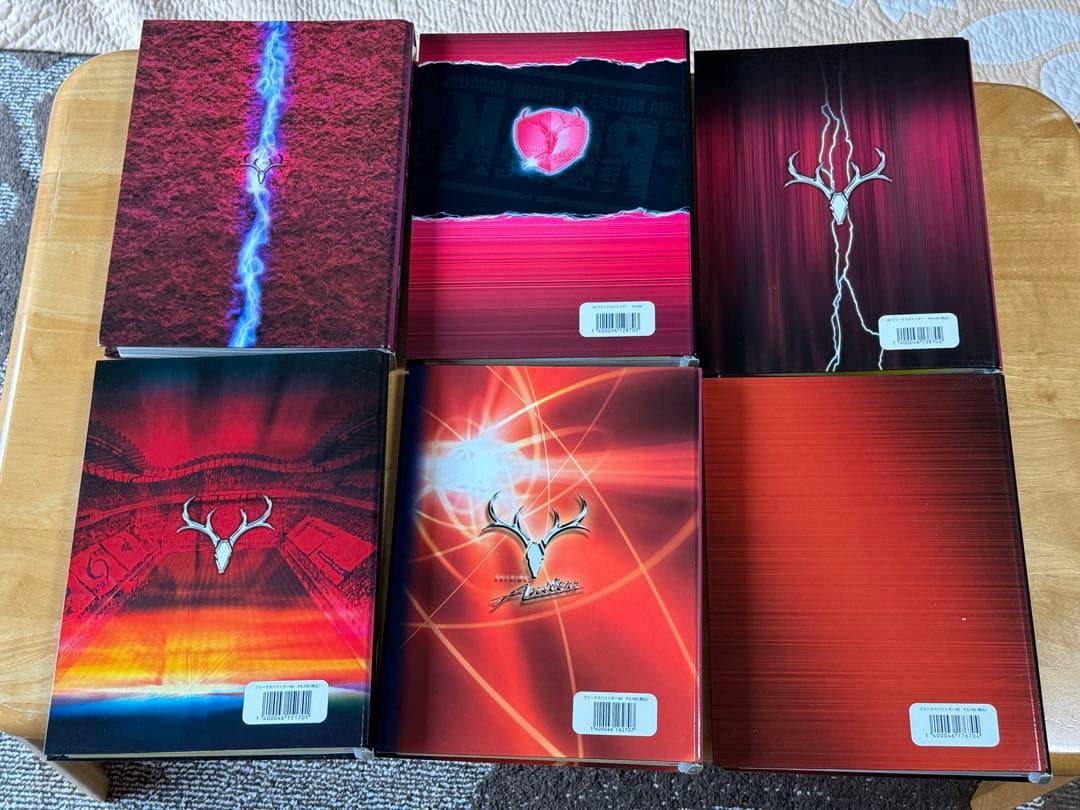 鹿島アントラーズ ファンクラブ会報 フリークス vol.001~340