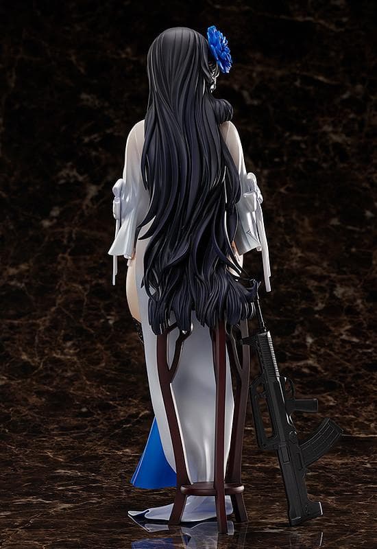 【未開封・新品】ドールズフロントライン 95式 グレース 1/4 フィギュア