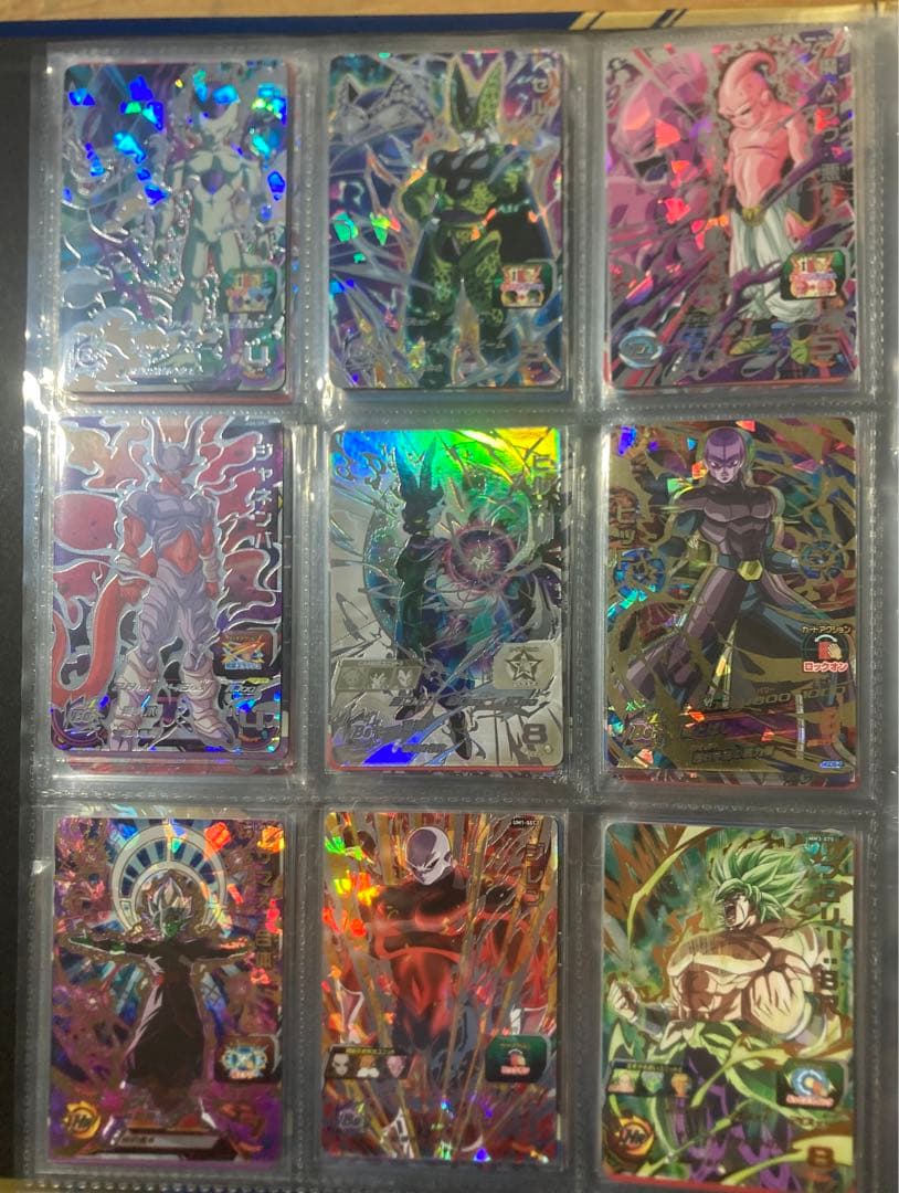 SDBH スーパードラゴンボールヒーローズ　まとめ売り　180枚