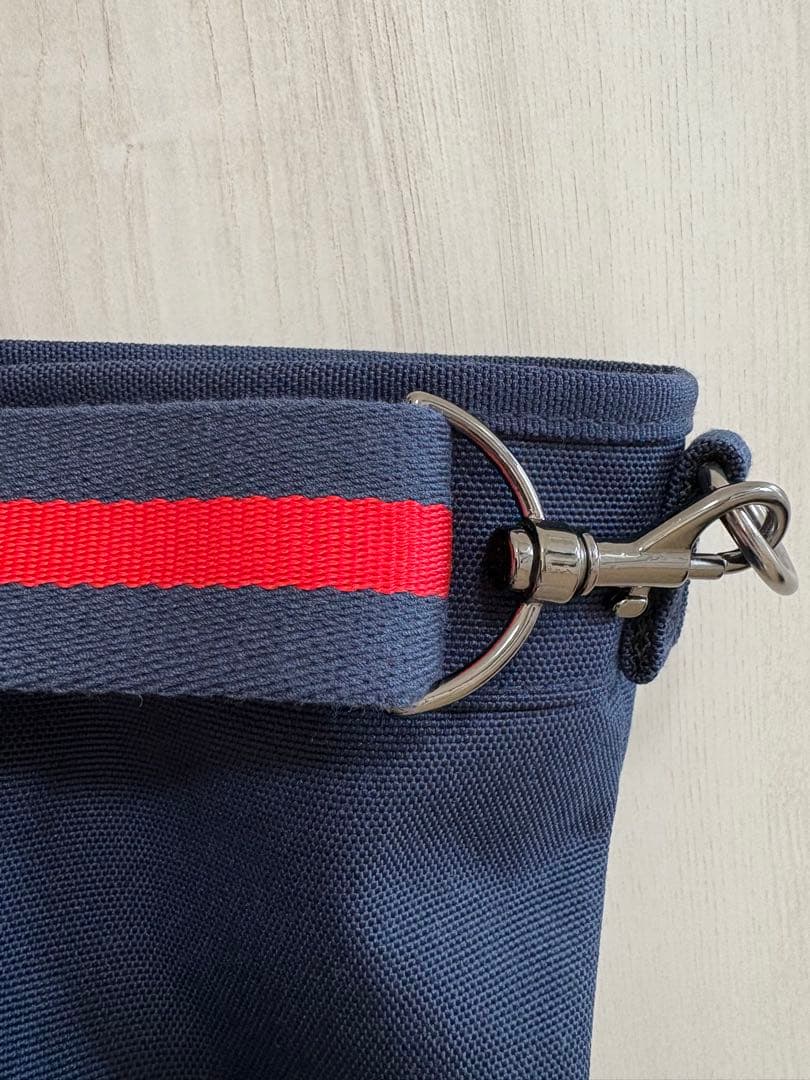 ポロラルフローレン POLO GOLF Color Pony Tote bag