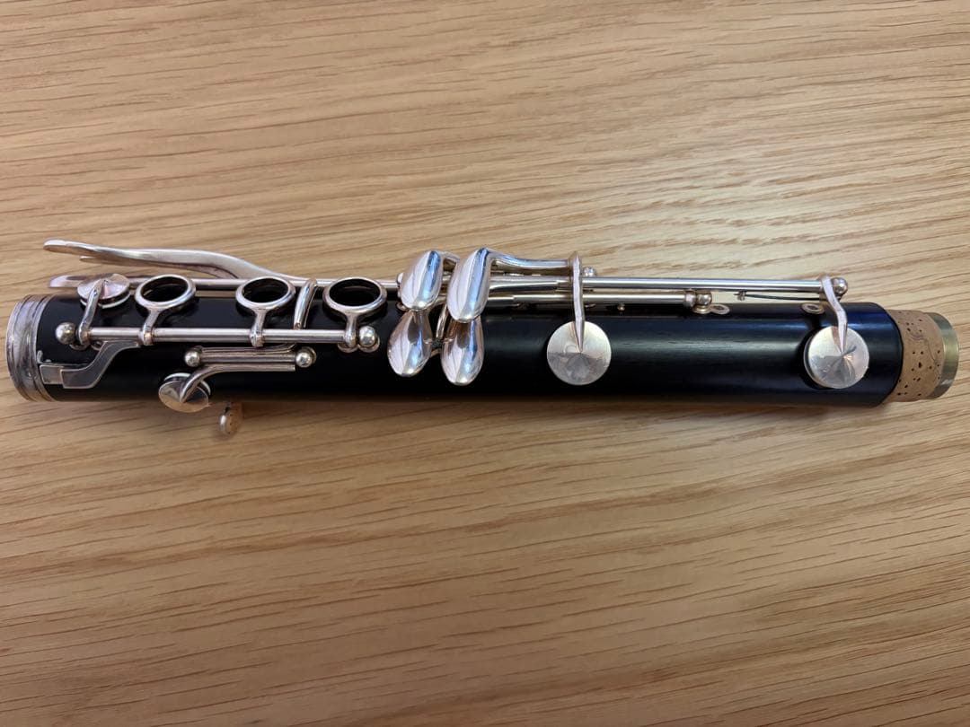 YAMAHAヤマハ クラリネット YCL-SEVmaster