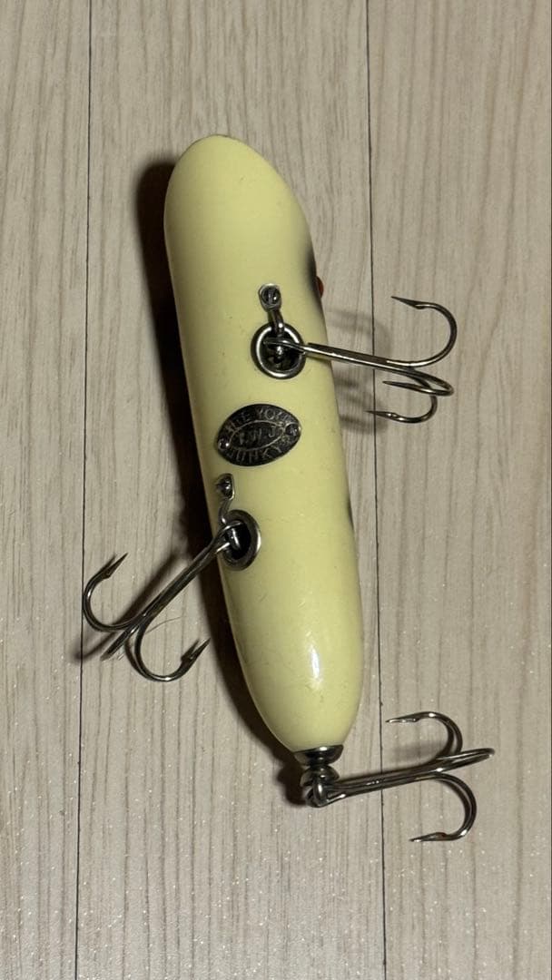 かずきち　トップウォータージャンキー　アブサンスタッガー　TWJ