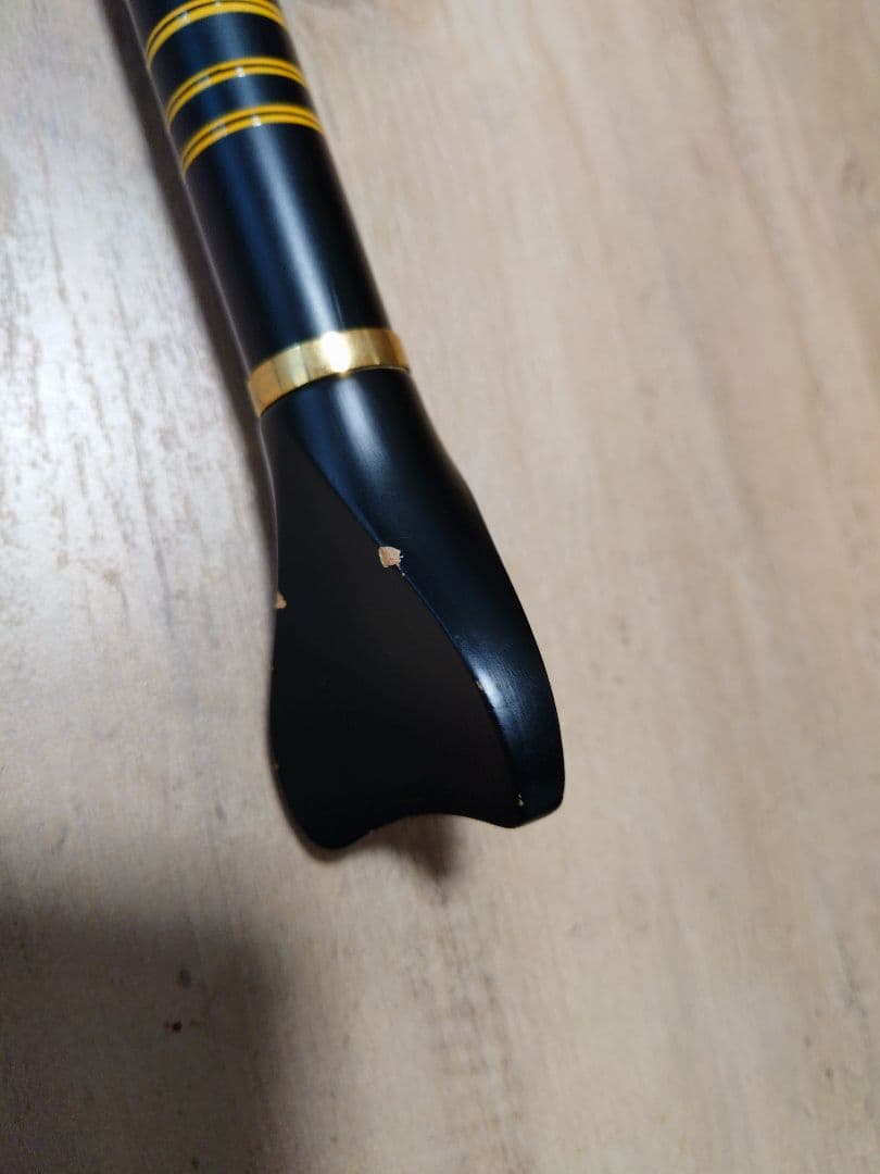 RYOBI レボリューション　へチ　2.7