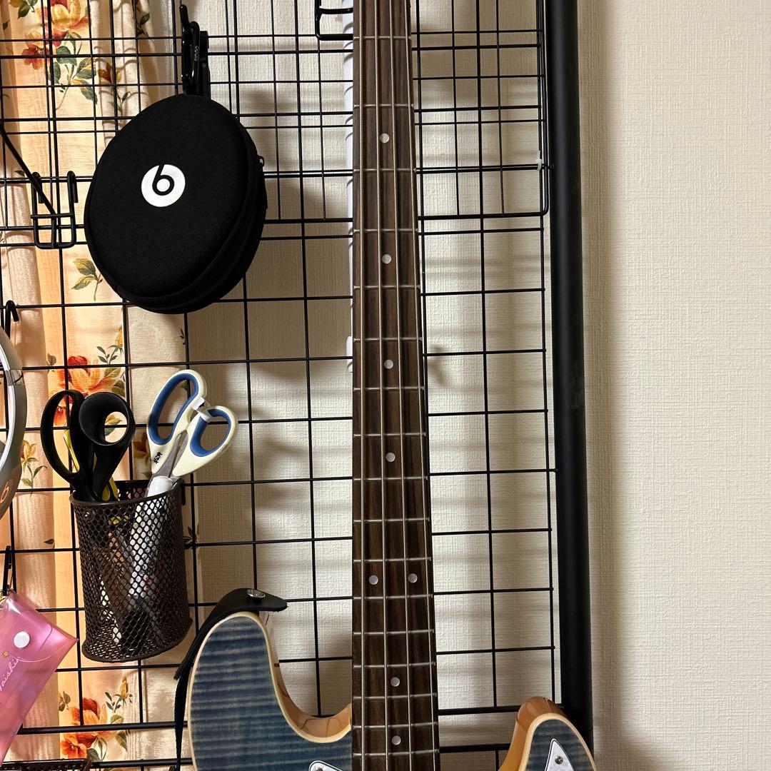 AriaProII STB-AE200 LRBL 専用ケース付