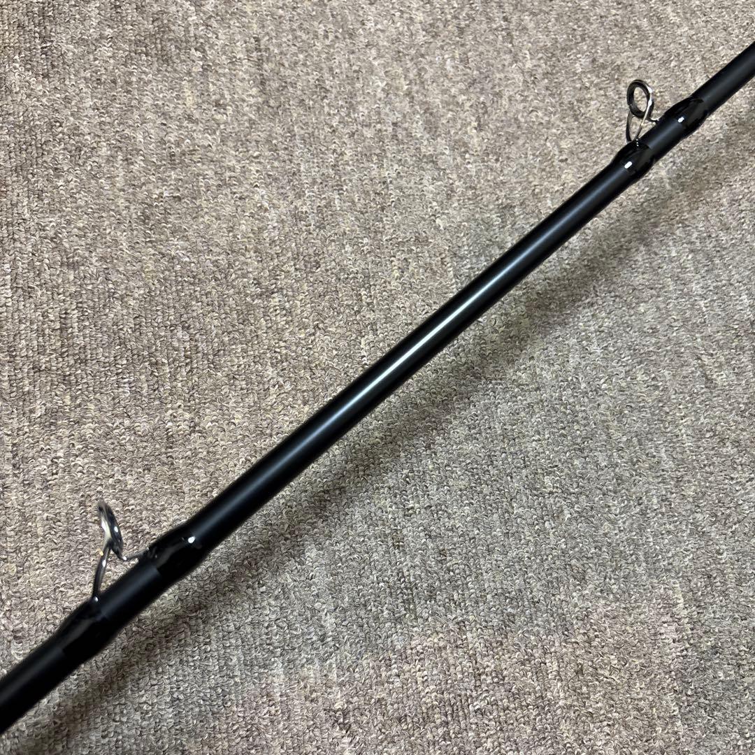 ルアーアングルHAMA モーメント MB-610EX中古美品