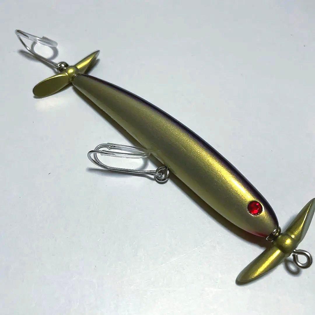 ZEAL スイッシャー 2009 未使用