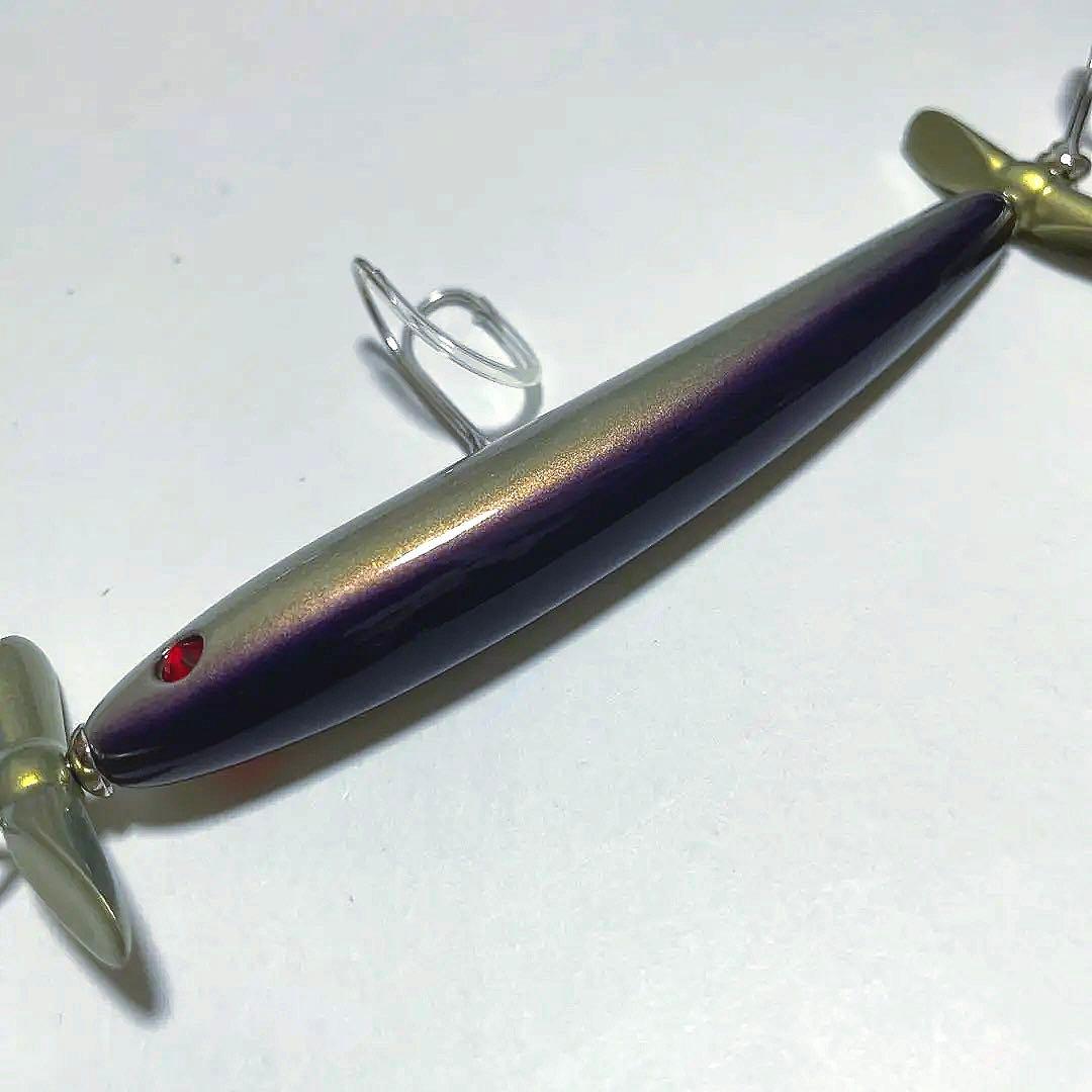 ZEAL スイッシャー 2009 未使用