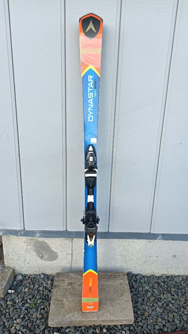 DYNASTAR　ディナスター　ダイナスター　スキー