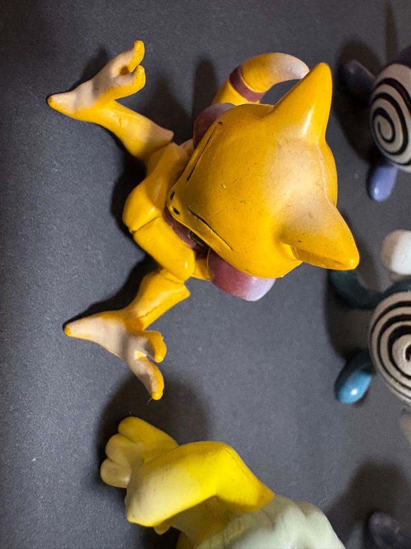 ポケモン コレクションフィギュアセット　31個